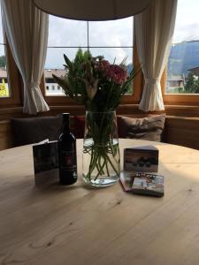 Náttúran í nágrenni íbúðarinnar