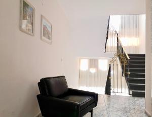 Fotografia z galérie ubytovania Guajara Modern Studio v destinácii Puerto de la Cruz