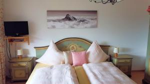 Afbeelding uit fotogalerij van Gästehaus Burger in Fischen