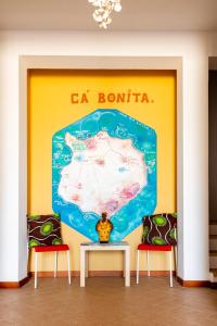 Fotografie z fotogalerie ubytování Aparthotel Ca Bonita v destinaci Sal Rei