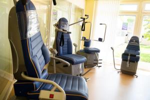 Galeriebild der Unterkunft Tertianum Parkresidenz Meilen in Meilen
