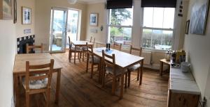 Gallery image of Channel View Guest House in Stoke Fleming