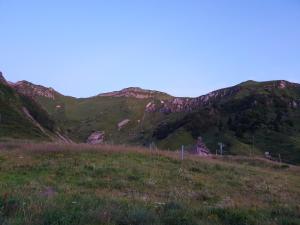 Imagen de la galería de Résidence azur sancy fibre orange, en Le Mont-Dore