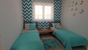 Afbeelding uit fotogalerij van Apartamenty Dżemejra - Jumeirah in Darłowo