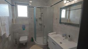 Afbeelding uit fotogalerij van Apartamenty Dżemejra - Jumeirah in Darłowo +35 foto's