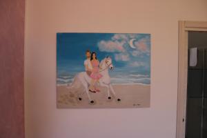 Fotografie z fotogalerie ubytování B&B Selene v destinaci San Vito lo Capo