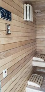 Fotografie z fotogalerie ubytování Almalux Jesolo Wellness & Spa 3 stelle superior v destinaci Lido di Jesolo
