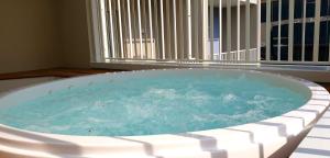 Fotografie z fotogalerie ubytování Almalux Jesolo Wellness & Spa 3 stelle superior v destinaci Lido di Jesolo