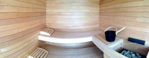 Fotografie z fotogalerie ubytování Almalux Jesolo Wellness & Spa 3 stelle superior v destinaci Lido di Jesolo