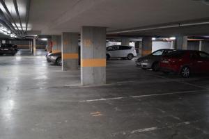 Fotografia z galérie ubytovania Center Rev Apartment with Free Underground Garage v destinácii Győr