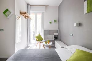 Imagen de la galería de Interno 7 - Rooms da Vale, en Bolonia