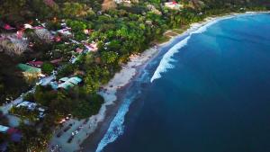 Gallery image of Locanda Samara Beach in Sámara