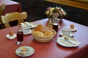 Billede fra billedgalleriet på Pension Pichler i Kiens