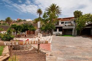 Gallery image of Parralito by VillaGranCanaria in Ingenio