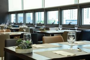 Ristorante o altro punto ristoro di Ramada by Wyndham Daejeon
