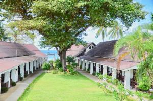 Gallery image of Al's Resort in Chaweng