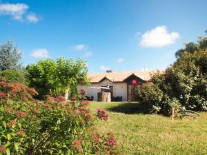 ibis Bordeaux Saint Emilion