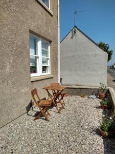 Gallery image of LossieBeach Apartment in Lossiemouth