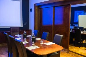 Konferenční prostory v ubytování Jet Hotel, Sure Hotel Collection by Best Western