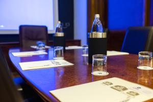 Konferenční prostory v ubytování Jet Hotel, Sure Hotel Collection by Best Western