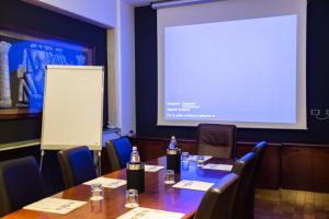 Konferenční prostory v ubytování Jet Hotel, Sure Hotel Collection by Best Western