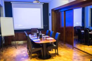 Konferenční prostory v ubytování Jet Hotel, Sure Hotel Collection by Best Western