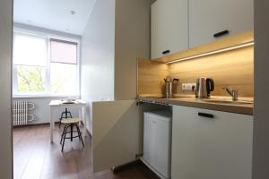 Gallery image of BROADWAY apartments in Moscow