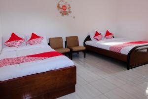 Gallery image of Super OYO Capital O 1176 J3 Residence Syariah in Jember