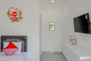Gallery image of Super OYO Capital O 1176 J3 Residence Syariah in Jember