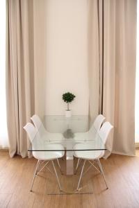 Fotografia z galérie ubytovania Luxury Design City centre Apartment v Brne