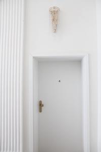 Fotografia z galérie ubytovania Luxury Design City centre Apartment v Brne