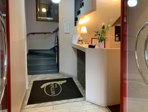 Fotografie z fotogalerie ubytování Albergo Papillon v destinaci San Polo dʼEnza in Caviano