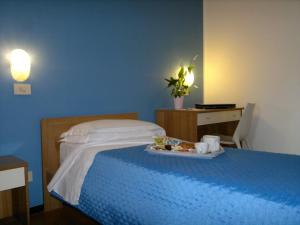 Fotografie z fotogalerie ubytování Albergo Papillon v destinaci San Polo dʼEnza in Caviano