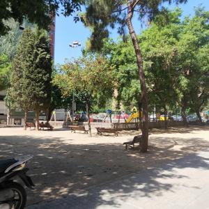 Fotografia z galérie ubytovania Cosy Apartment Fira Barcelona v destinácii Hospitalet de Llobregat