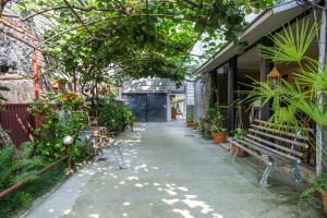 Giardino di The Kiwi House