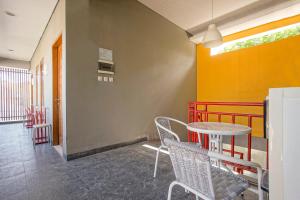 Gallery image of Griya Damai Syariah Yogyakarta Mitra RedDoorz in Yogyakarta