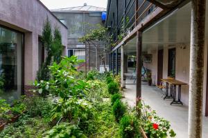 Giardino di The Kiwi House