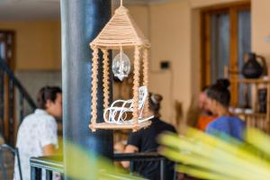 Ospiti di The Kiwi House
