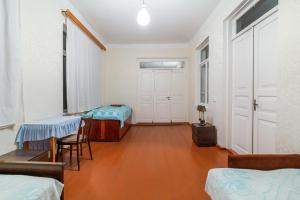 Letto o letti in una camera di The Kiwi House