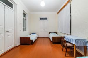 Letto o letti in una camera di The Kiwi House