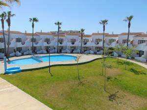 Piscina en o cerca de Apartamentos Moon Dreams Los Lentiscos