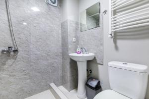 Bagno di The Kiwi House