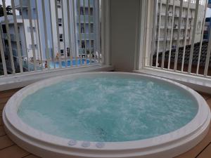 Fotografie z fotogalerie ubytování Almalux Jesolo Wellness & Spa 3 stelle superior v destinaci Lido di Jesolo
