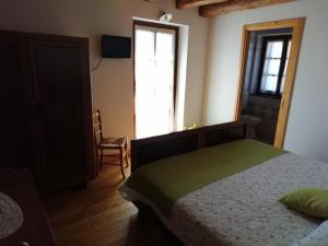 Billede fra billedgalleriet på Agriturismo Al Gelso i Risano