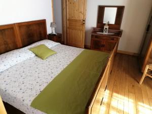 Billede fra billedgalleriet på Agriturismo Al Gelso i Risano