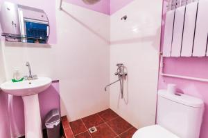 Bagno di The Kiwi House