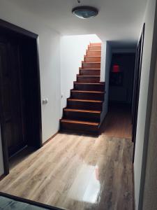 Foto dalla galleria di Păstrăvăria Crasna Bogiri a Izvoarele