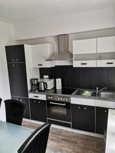 Imagen de la galería de Apartments Lindenstraße, en Wilhelmshaven