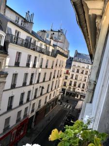 Photo de la galerie de l'établissement Le 48 Paris, à Paris