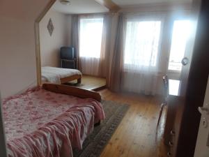 Gallery image of Hotel Rebir in Daugavpils